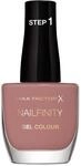 Max Factor Nailfinity Gel, Fb. 215