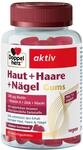 Doppelherz Haut + Haare + N&auml;gel Gums - mit Vitaminen & Mineralstoffen - Zink