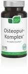 nicapur Osteopur-Komplex&reg; I 90 Kapseln I Mit NICAvital&reg;-Komplex