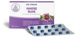 DR.THEISS Innere Ruhe Tabletten tr&auml;gt zur normalen Funktion des Nervensystems...