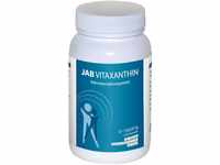 JAB biopharma Vitaxanthin – 240 Kapseln – Mit Weihrauch-Extrakt – Frei von