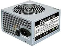 Power Supply|CHIEFTEC|500 Watts|PFC Active|APB-500B8