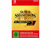 Super Smash Bros. Ultimate: Fighters Pass Vol. 2 | Nintendo Switch - Download...