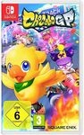 Chocobo GP - [Nintendo Switch]