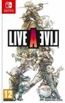 Nintendo SW Switch Live A Live