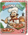 ABACUSSPIELE 08988 - Mamma Mia!, Kartenspiel, Silver