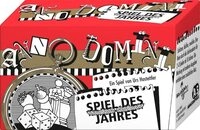 ABACUSSPIELE 09041 - Anno Domini - Spiel des Jahres, Kartenspiel - sch&auml;tzen -