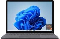 Microsoft Microsoft Surface Laptop 4, 13,5 Zoll Laptop (Ryzen 5, 8GB RAM, 256GB SSD,