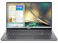 Acer Swift X (SFX16-51G-73D4) Ultrabook / Laptop | 16 FHD Display | Intel Core