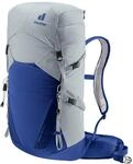 deuter Speed Lite 28 SL leichter Damen Wanderrucksack tin-indigo 28 L