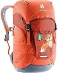 deuter Waldfuchs 14 2024 Kindergartenrucksack ab 3 Jahren