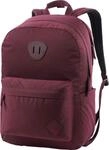 Nitro Urban Plus Rucksack Wine