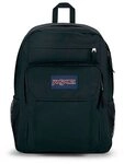 JanSport UNION PACK Rucksack,Black