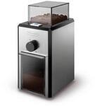 De'Longhi KG89, Professionele Koffiemolen, Silber