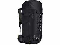 ORTOVOX 48833-90201 TRAD 35 Sports backpack Herren black raven Größe UNI