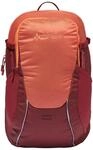 VAUDE Women's Tremalzo 18 - Damen Fahrradrucksack mit R&uuml;ckenbel&uuml;ftung - 18 Liter