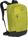 Osprey Rucksack Freizeitrucksack mit Laptopfach Transporter Panel Loader 25L