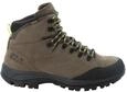 Jack Wolfskin Herren Rebellion Texapore Mid M, Khaki / Phantom, 40/40.5 EU