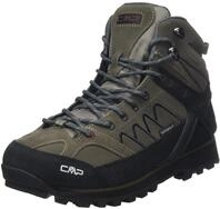 CMP Moon MID Trekking Shoe WP