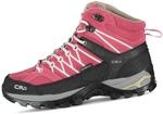 CMP Damen Rigel Mid Wmn Wp Trekking Shoes, Rose Sand ,36 EU