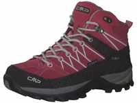 CMP Damen Rigel Mid Wmn Trekking Shoes Wp Wanderschuh, Rose Sand, 36 EU