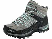 CMP Damen Rigel Mid Wmn Trekking Shoes Wp Walking Shoe, Sand Malva, 36 EU