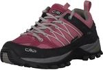 CMP Rigel Low Wmn 3Q54456-16HL, Women Trekking Shoes, Pink, 37 EU