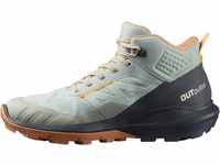 Salomon Outpulse Mid Gore-tex Wanderstiefel für Damen Traillaufschuh,