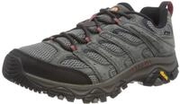 Merrell Moab 3 Gtx, Zapato de senderismo para Hombre, Gris Beluga, 43 EU