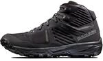 Mammut Ultimate III Mid GTX Women | Trekkingschuhe f&uuml;r Damen, Outdoor Wanderschuhe,