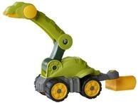BIG - Dinosaurier-Bagger T-Rex - aus der Edition Power-Worker Mini-Dinos,