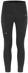 Fj&auml;llr&auml;ven Damen Abisko Tights, Black, XS
