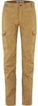 Fj&auml;llr&auml;ven Damen Stina Hose, Buckwheat Brown, 44/R