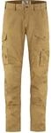 Fjallraven 81761 Barents Pro Trousers M Pants Men's Buckwheat Brown 48 EU