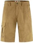 Fjallraven 87224 Karl Pro Shorts M Shorts Men's Buckwheat Brown 48