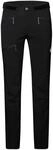 Mammut Taiss SO Hose Herren schwarz 50