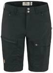 Fj&auml;llr&auml;ven 89857 Abisko Midsummer Shorts W Shorts Women's Black 42