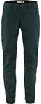 Fj&auml;llr&auml;ven Herren Vardag Hose, Dark Navy, 54/R