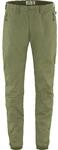 Fj&auml;llr&auml;ven Vardag Trousers M, 620/green, 48R