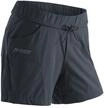 Maier Sports Damen Shorts Fortunit Short W, Kurze Wanderhose, elastische Outdoor
