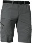 Sch&ouml;ffel Herren Shorts Silvaplana2, vielseitige Wanderhose mit separatem...