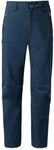 VAUDE Wanderhose Herren Farley Stretch Pants III, Wasserabweisende Outdoorhose