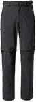 VAUDE Wanderhose Herren Farley Stretch T-Zip Pants III - Wasserabweisende Herren