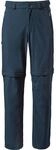 VAUDE Wanderhose Herren Farley Stretch T-Zip Pants III - Wasserabweisende Herren