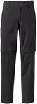 VAUDE Wanderhose Herren Farley Stretch Zip-Off Pants II - Wasserabweisende Herren