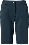VAUDE Women's Farley Stretch Shorts II, Elastische Damenshorts f&uuml;r Wander- und