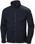 Helly Hansen Herren Paramount Softshell Jacket, Blau, XL EU