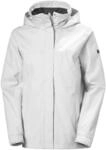 Helly Hansen Damen W Aden Jacke, Wei&szlig;, XL