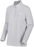 Regatta Damen Halfzip Fleecepullover Pullover Sweethart