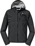 Sch&ouml;ffel Herren 2.5L Jacket Tegelberg M, wasserdichte, winddichte Outdoorjacke,